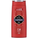 Old Spice Captain sprchový gél 675 ml