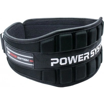 POWER SYSTEM Fitness Belt NEO POWER