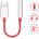 OnePlus Оригинален Аудио Преход/Адаптер за Oneplus USB-C to Aux 3.5mm, Бял (Bulk) (2180602)