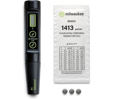 Milwaukee Sharp C66 EC