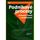 Podnikové procesy - Václav Řepa