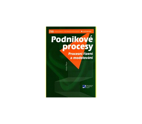 Podnikové procesy - Václav Řepa