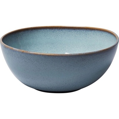 Villeroy&Boch Salátová mísa Lave Gris 25,5 cm