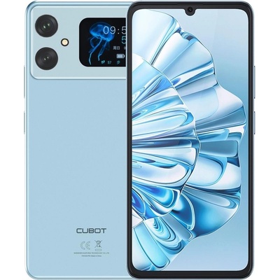 Cubot A20 4GB/128GB 4G Blue