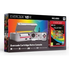 Evercade VS-R