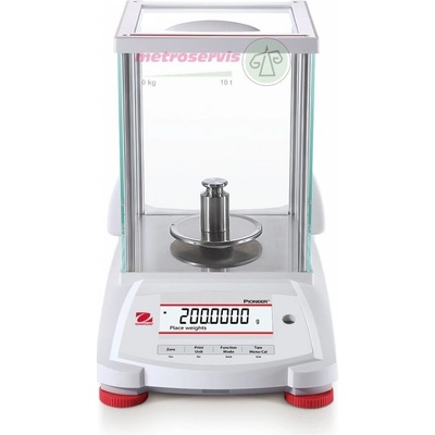 Ohaus PX225D