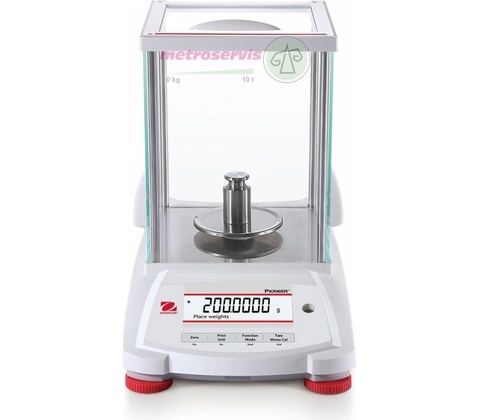 Ohaus PX225D