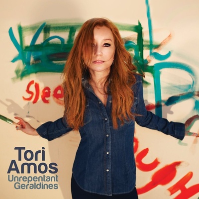 Amos Tori - Unrepentant Geraldines CD