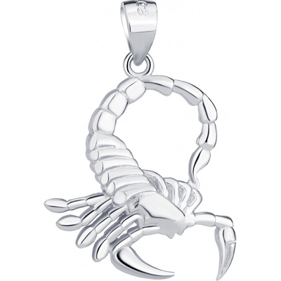 Olivie Stříbrný přívěsek ŠTÍR 7737