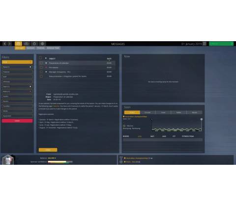 Pro Cycling Manager 2019
