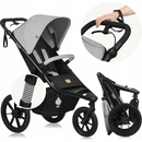 Lionelo Sport AZURA GREY STONE 2024