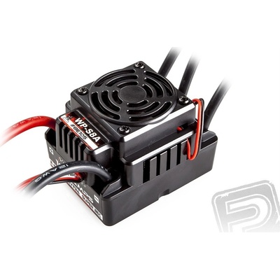 HIMOTO střídavý regulátor 100A pro 1/8