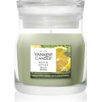 Yankee Candle Sage & Citrus ароматна свещ Signature 110 гр