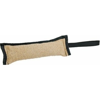 Trixie Jutová tréninková pomůcka bite roll 9 × 29 / 43 cm