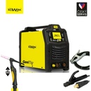 Kowax GeniTig 220AC/DC LCD PULZ SYN HF