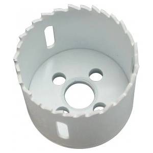 Makita Перфоратор MAKITA BiM 92 мм (с резба 5/8" 18UNF и отвори) D-17136 (D-17136)