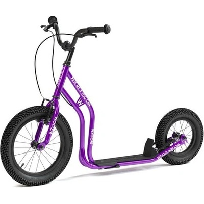 Yedoo WZOOM New fialová