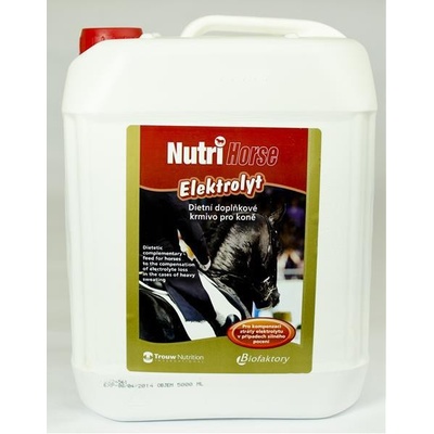 NutriHorse Elektrolyt 2,5 l