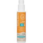 TOPICREM Фотозащитен спрей за лице и тяло, SPF30, 150 ml - ozone