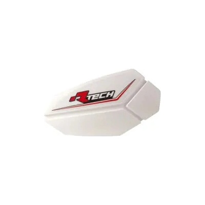 Rtech plast krytu páčok R20 biely
