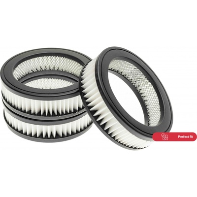 Vacs DOMO DO227SV 8596419707682 hepa filter 3 ks