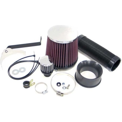 Systém żportového vzduchového filtra K&N Filters 57-0421