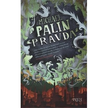 Pravda - Michael Palin