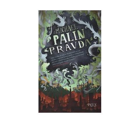 Pravda - Michael Palin