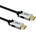 Roline Cable HDMI M-M, Ultra HD 10K, 2m, 11.99. 5942 (11.99.5942)