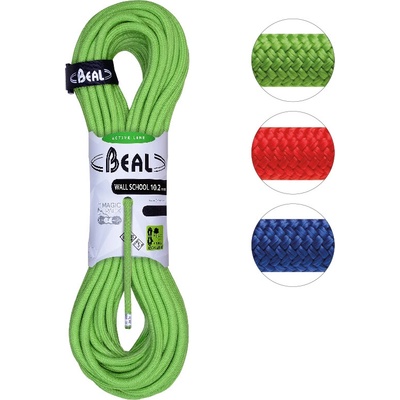 BEAL Wall School Unicore 10,2 mm 20 m
