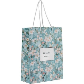 AXENT Плик за подарък Axent M Gentle Blossom (3004099-8501-33-A)