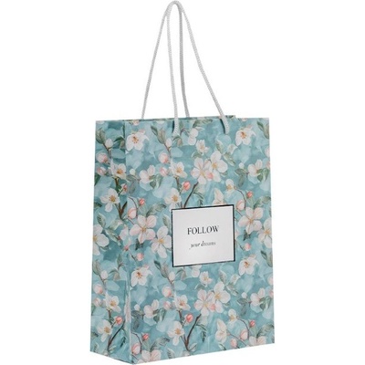 AXENT Плик за подарък Axent M Gentle Blossom (3004099-8501-33-A)