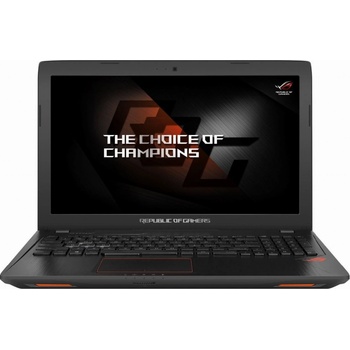 Asus GL553VE-FY036T