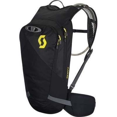 Scott Pack Perform Evo HY' 10 l Caviar black