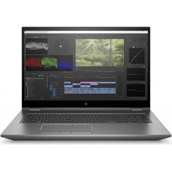 HP ZBook 17 Fury G8 525B2EA