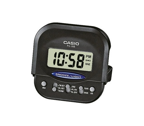 Casio PQ 30B-1