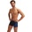 Speedo Бански mens medley logo aquashort