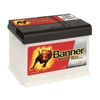 Image 1 of Banner Power Bull 50AH 450A (P50 40)