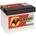 Banner Power Bull 50AH 450A (P50 40)