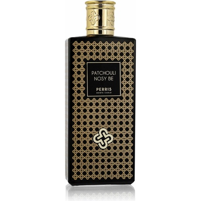 Perris Monte Carlo Patchouli Nosy Be Parfumovaná voda unisex 100 ml