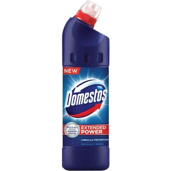 Image 1 of Domestos УНИВЕРСАЛЕН ПОЧИСТВАЩ ПРЕПАРАТ domestos 750ml -ОРИГИНАЛ (83917)