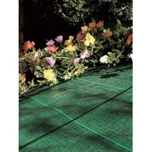 Tenax Cover Pro Tkaná mulčovacia textília 1,25 x 10 m 105 g/m² zelená
