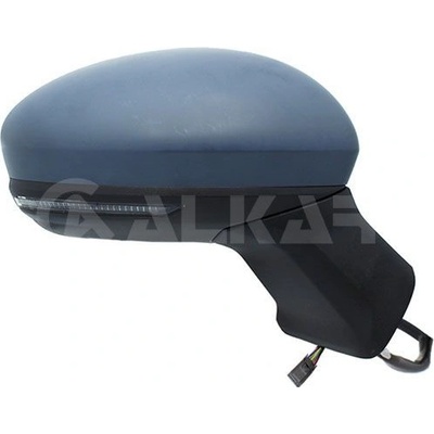 Vonkajšie zrkadlo ALKAR 6146202