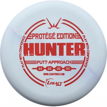 Legacy Discs Hunter Protege