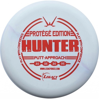 Legacy Discs Hunter Protege