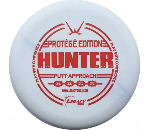 Legacy Discs Hunter Protege