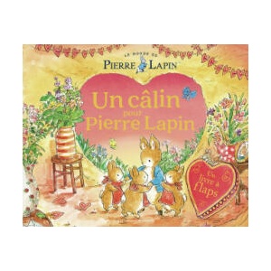 Le Monde de Pierre Lapin - Un câlin pour Pierre Lapin (2026)