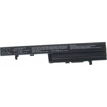 VHBW Батерия за Asus Q400 / R404 / U47, A32-U47, 4600 mAh (888202089)