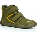 Protetika zimní s membránou Gero khaki