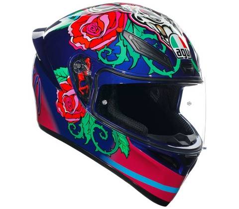 AGV K1 S SALOM